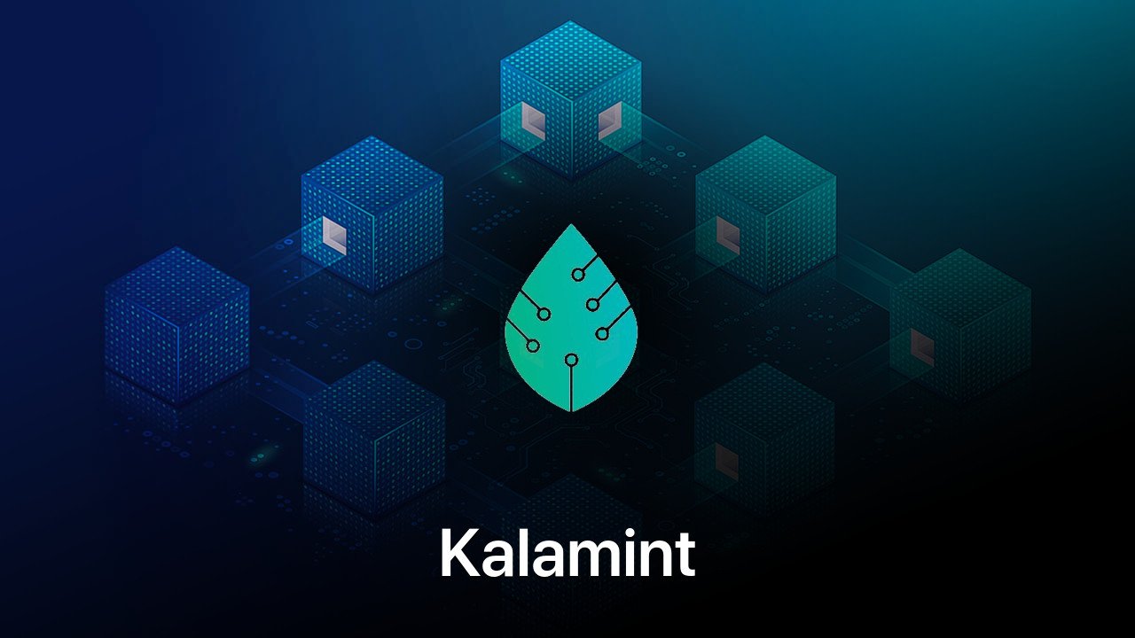 Where to buy Kalamint coin