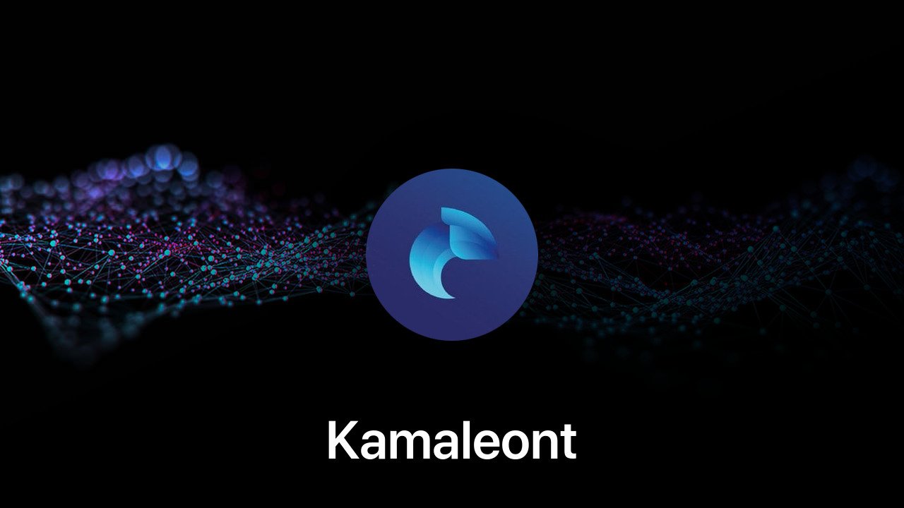 Where to buy Kamaleont coin