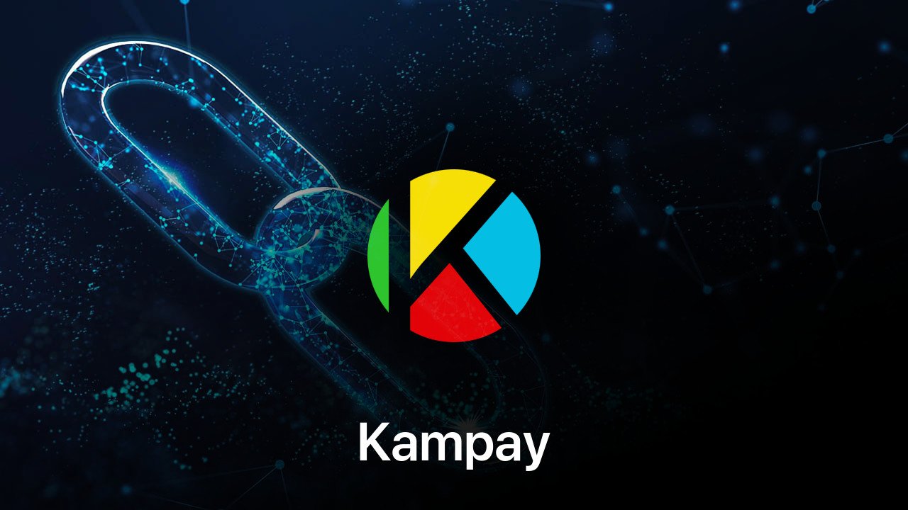 Where to buy Kampay coin