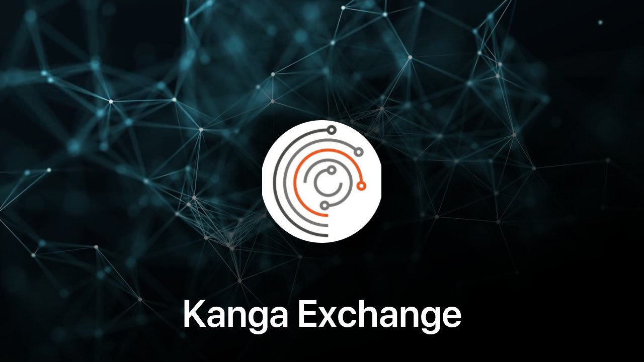 Where to buy Kanga Exchange coin