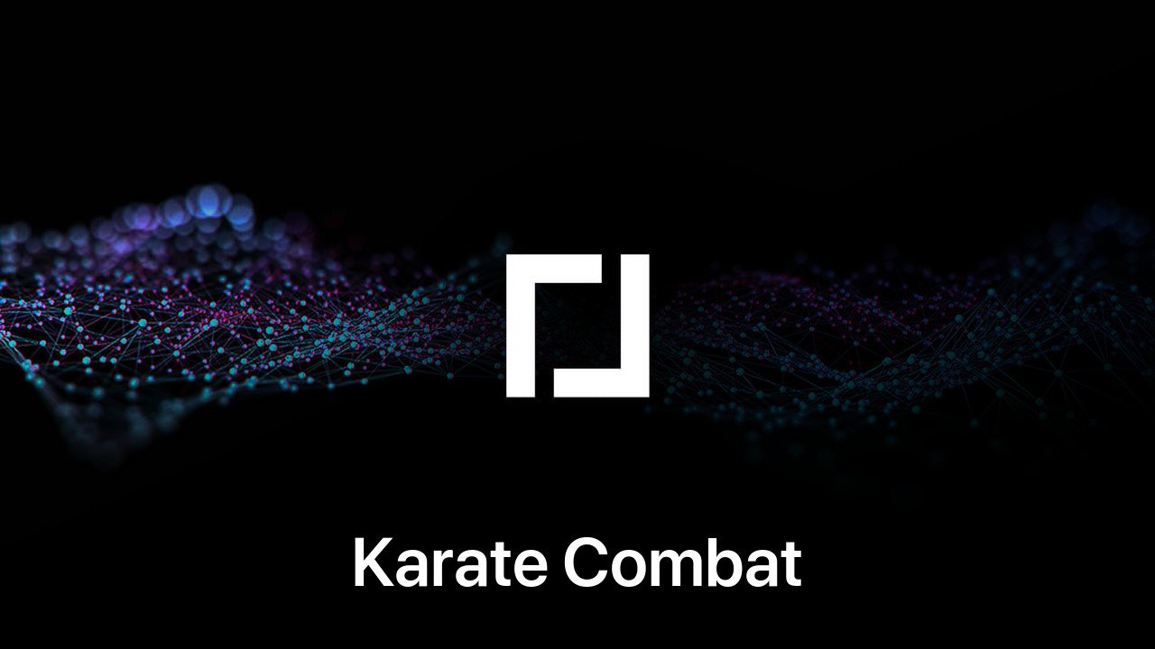 Where to buy Karate Combat coin
