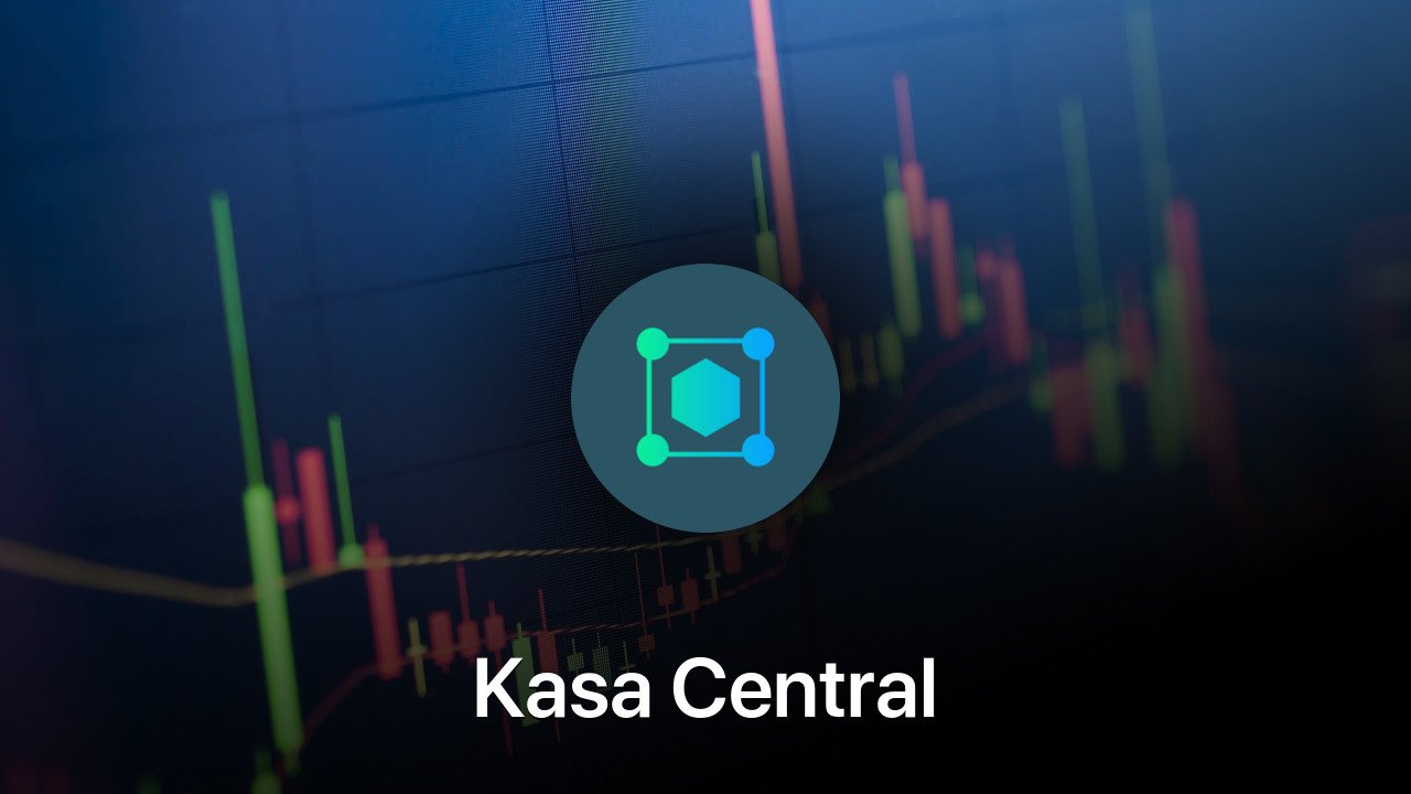 Where to buy Kasa Central coin