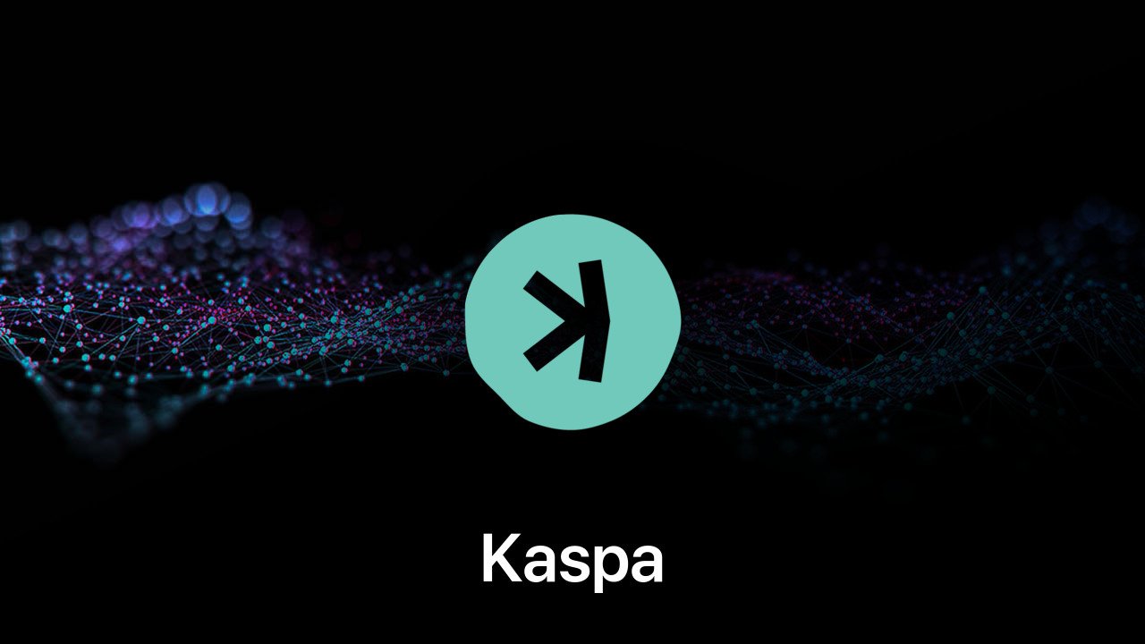Where to buy Kaspa coin