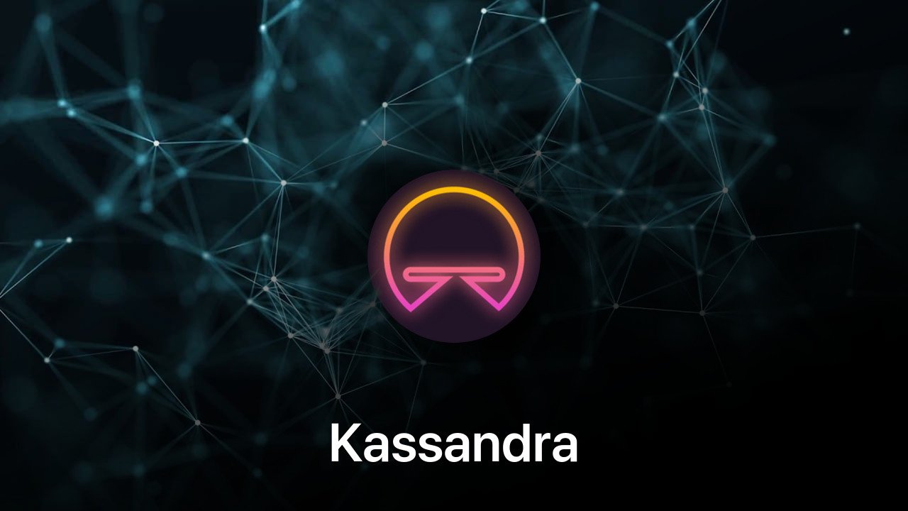 Where to buy Kassandra coin