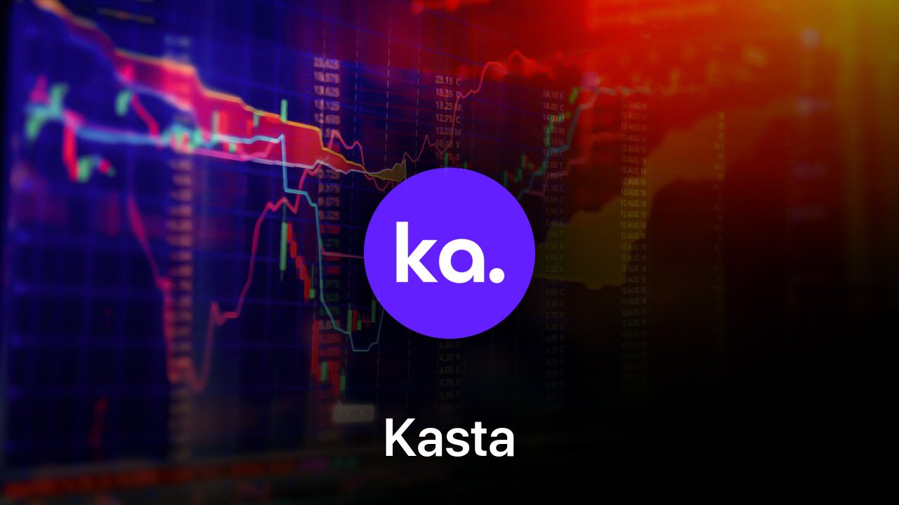 Where to buy Kasta coin