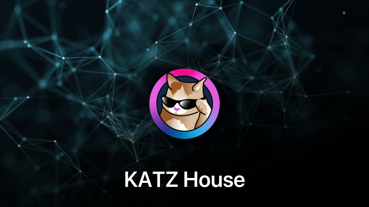Where to buy KATZ House coin
