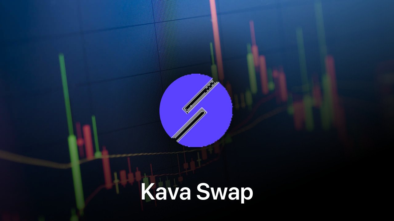 Where to buy Kava Swap coin