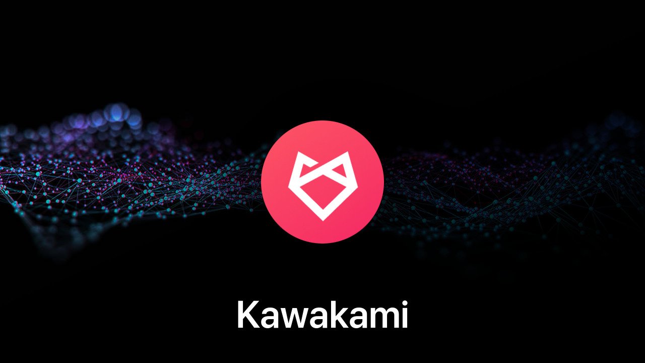 Where to buy Kawakami coin