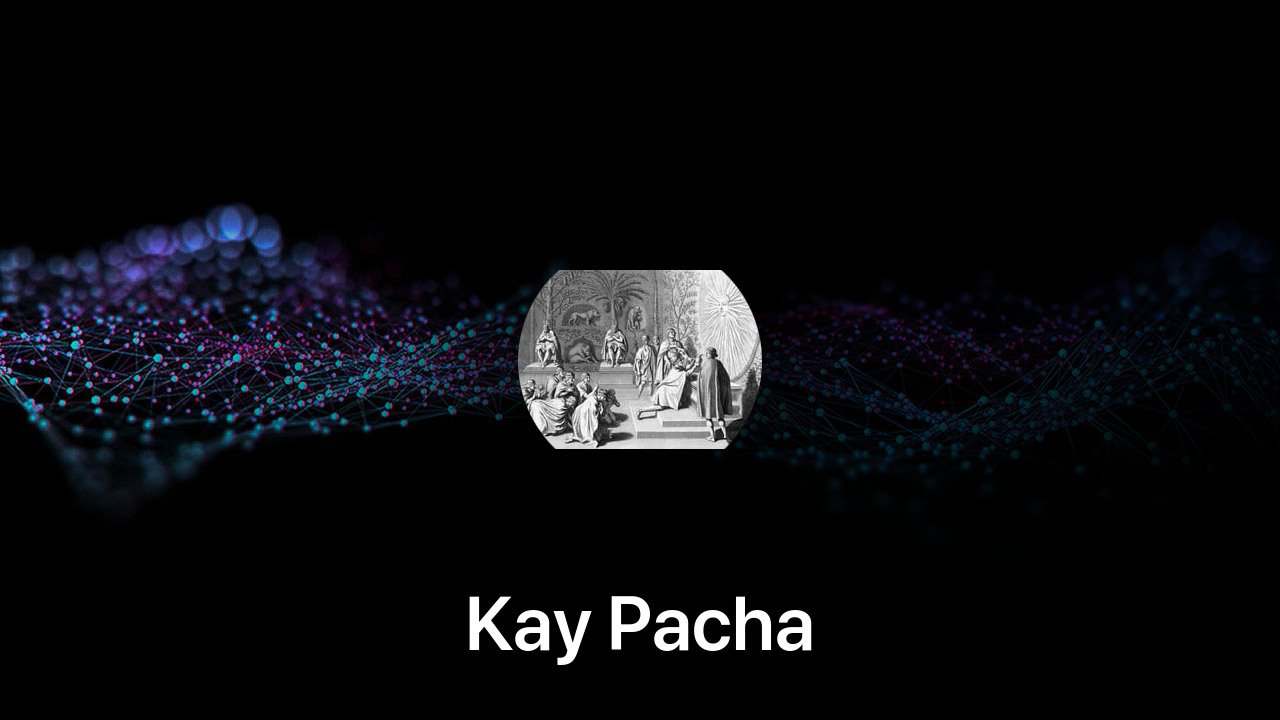 Where to buy Kay Pacha coin