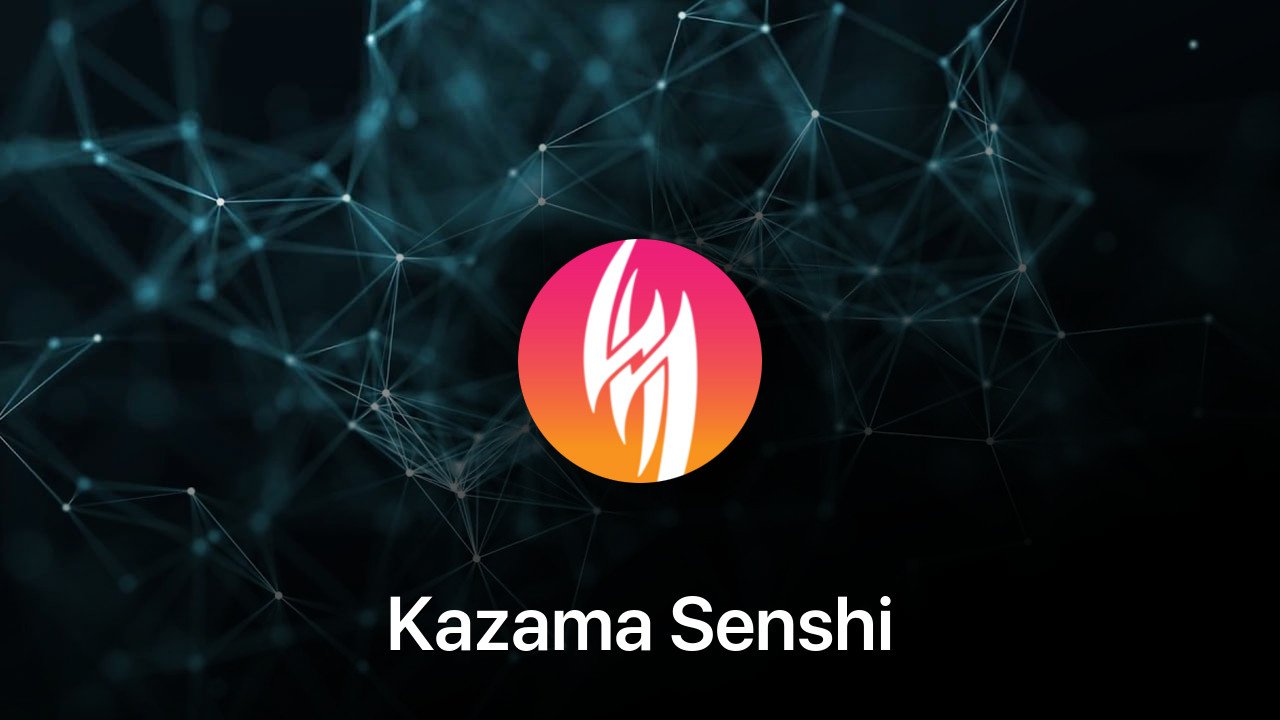 Where to buy Kazama Senshi coin
