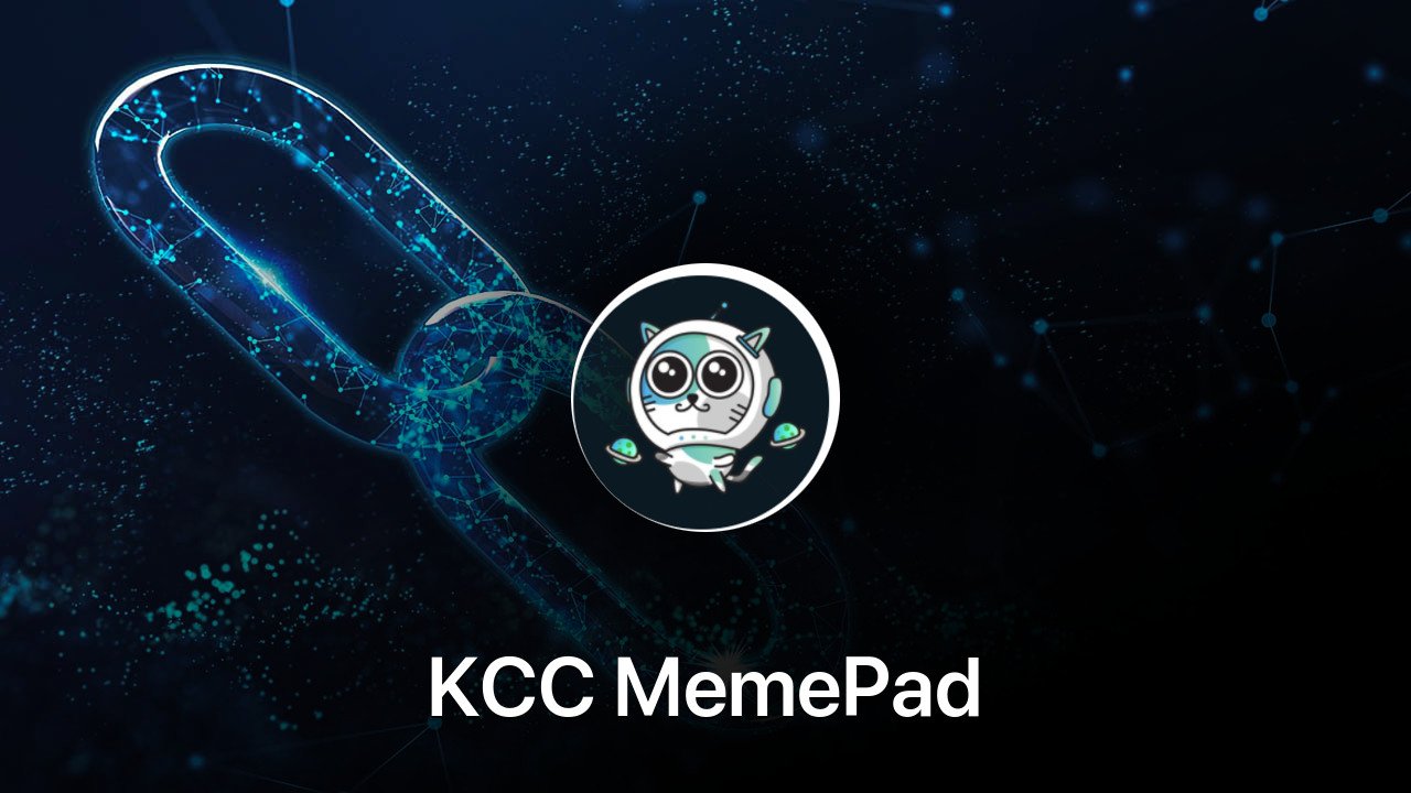 Where to buy KCC MemePad coin