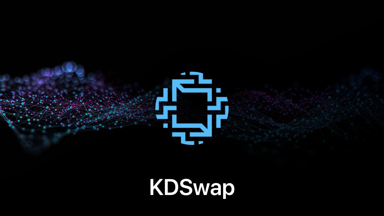 Where to buy KDSwap coin