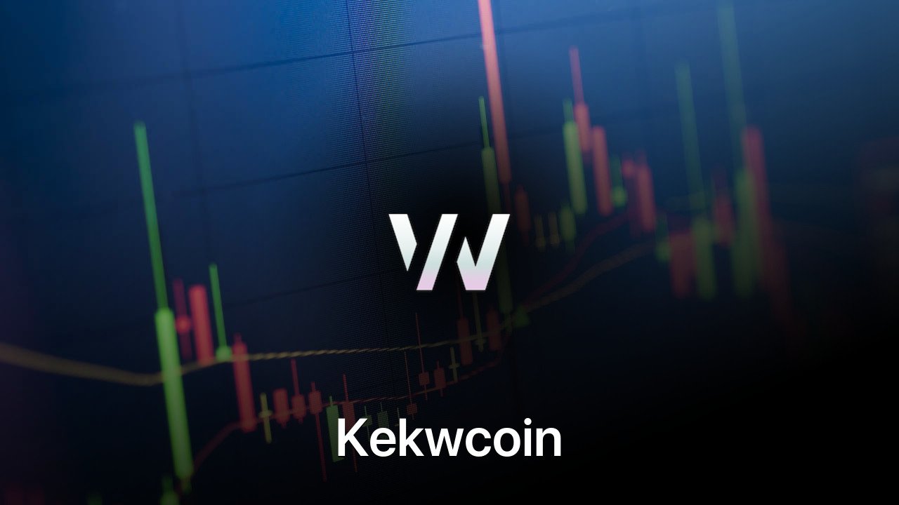Where to buy Kekwcoin coin