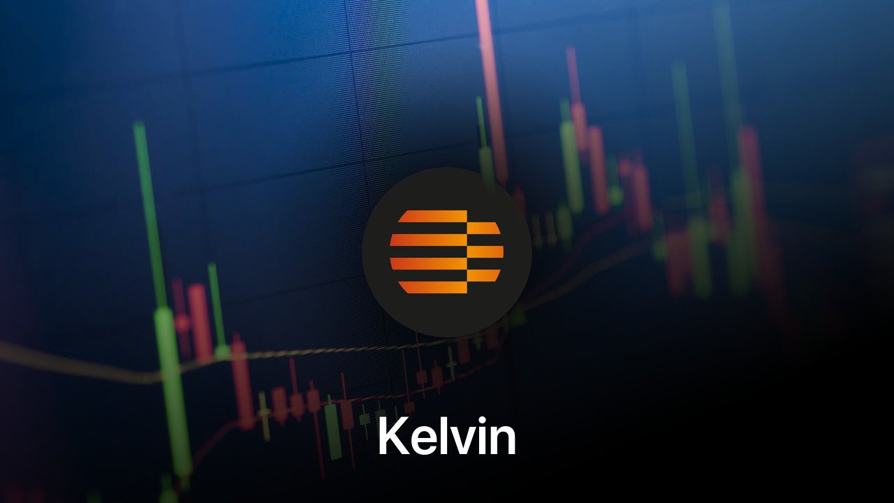 Where to buy Kelvin coin