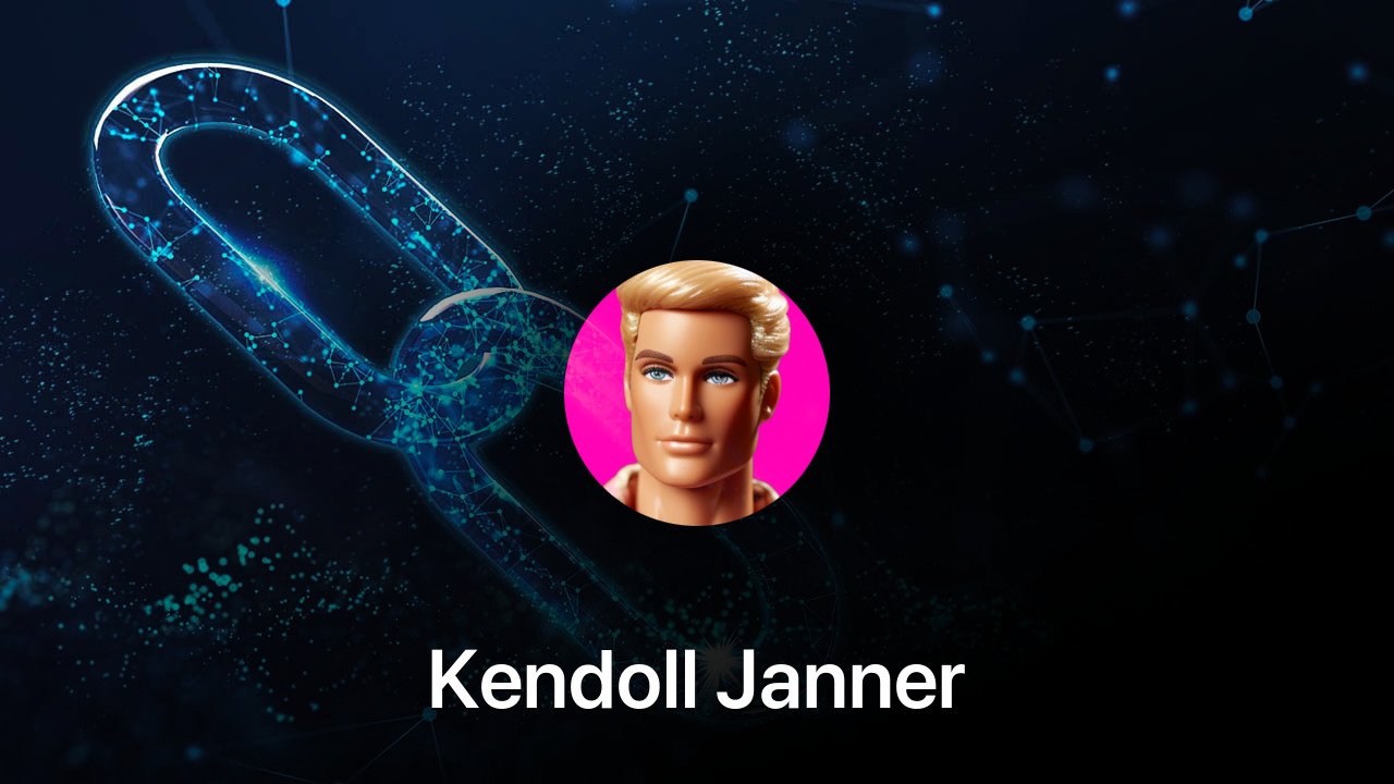 Where to buy Kendoll Janner coin
