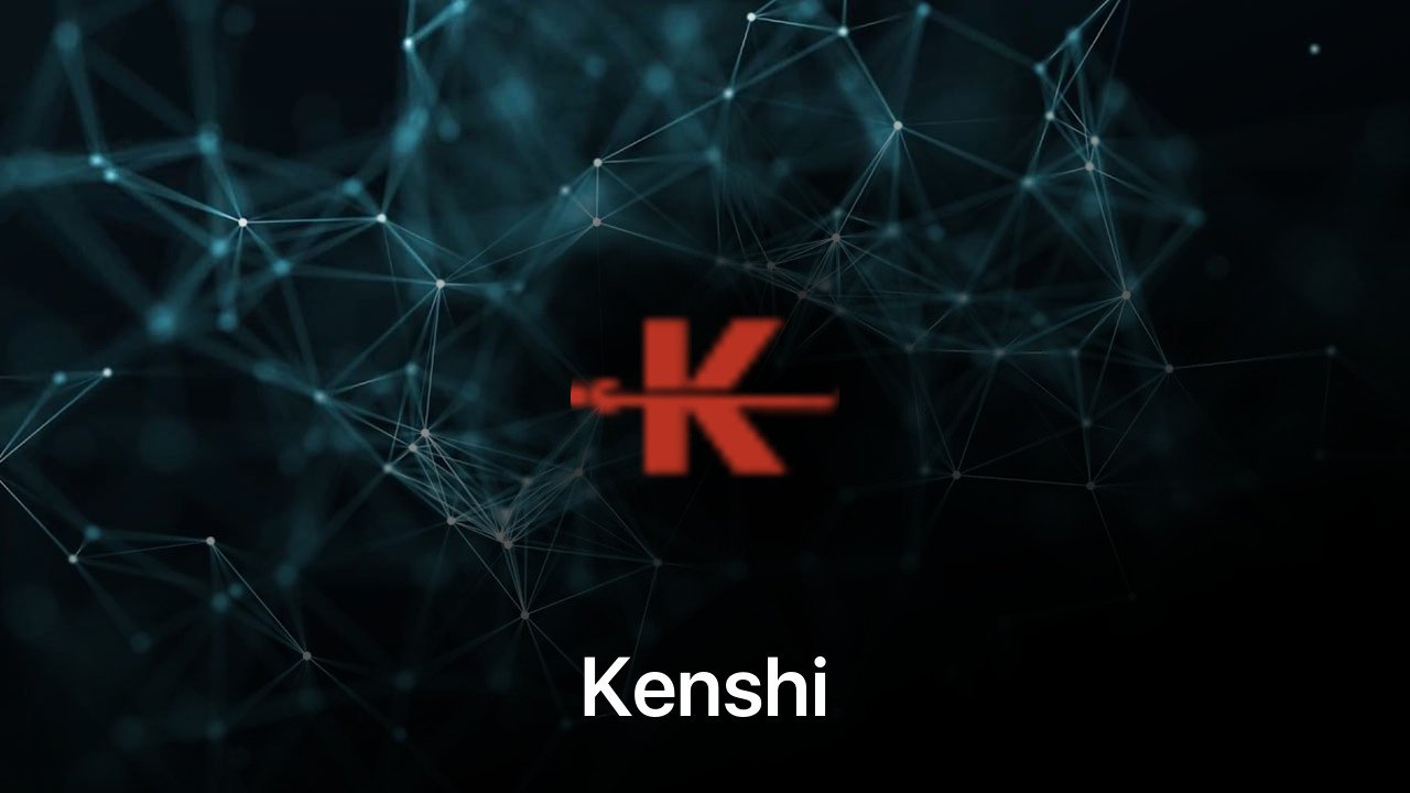 Where to buy Kenshi coin