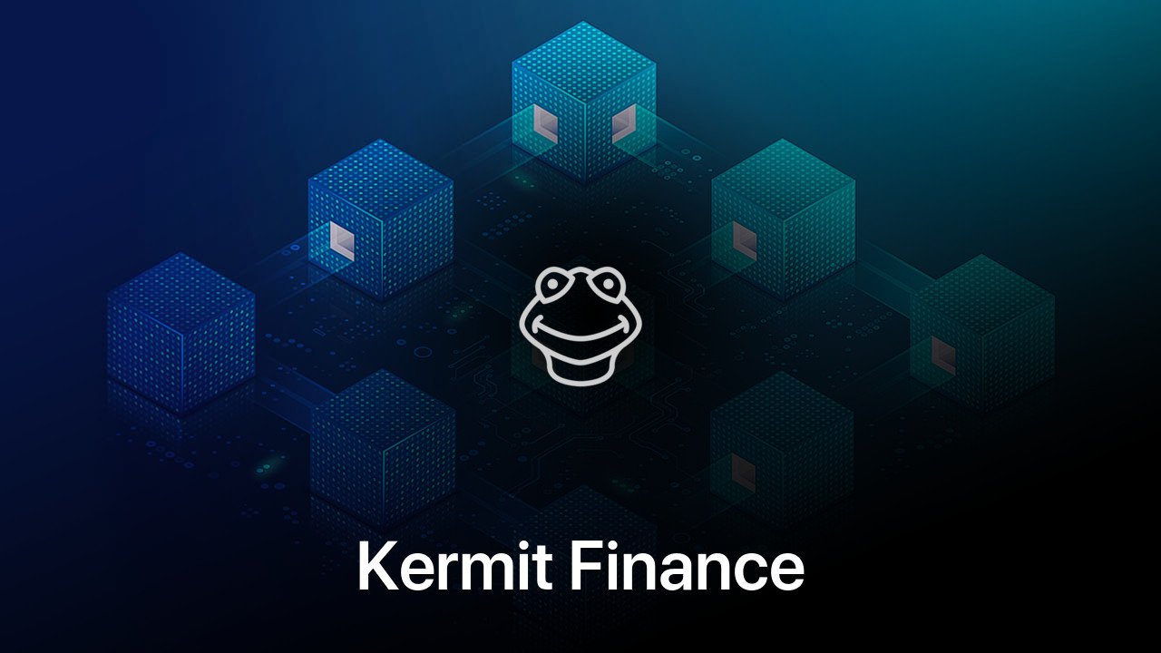 Where to buy Kermit Finance coin