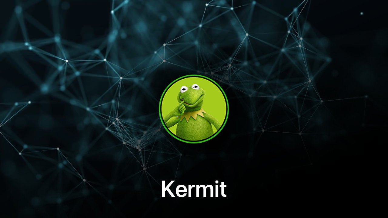 Where to buy Kermit coin
