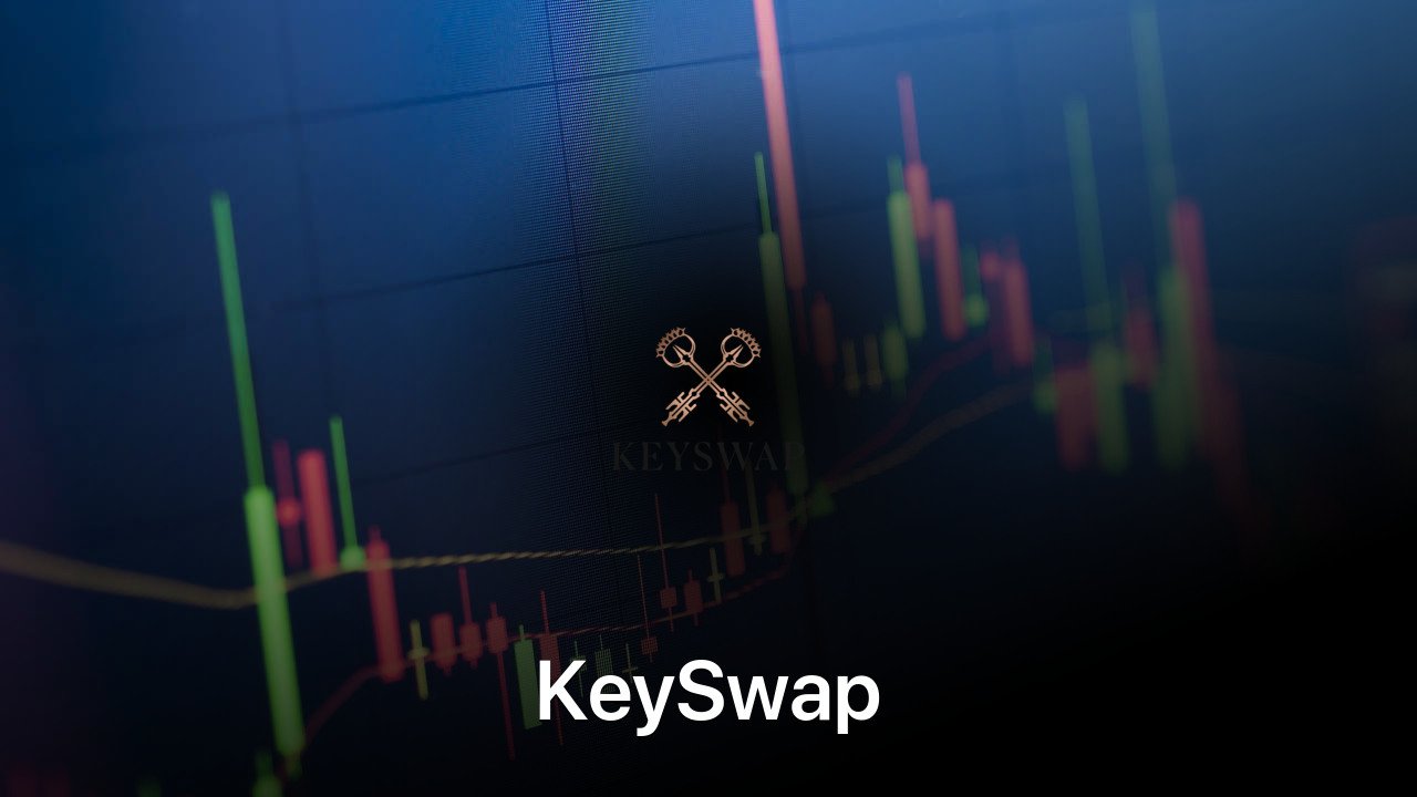 Where to buy KeySwap coin