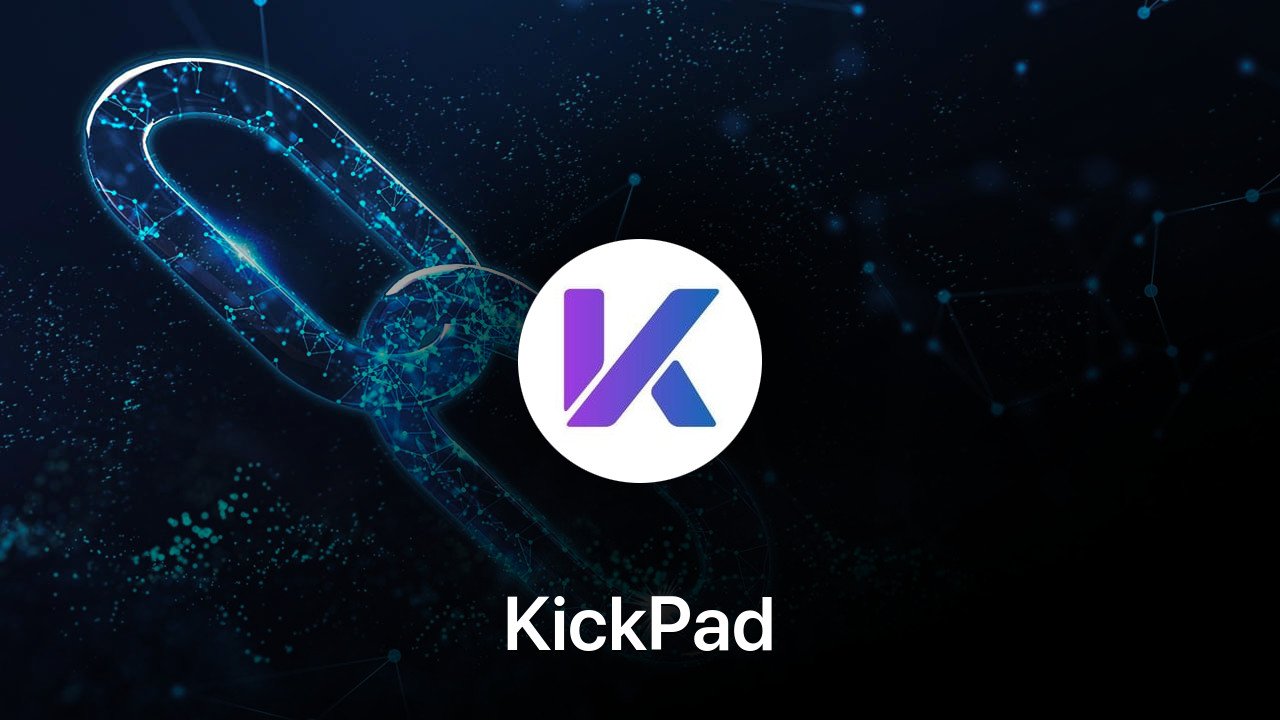 Where to buy KickPad coin