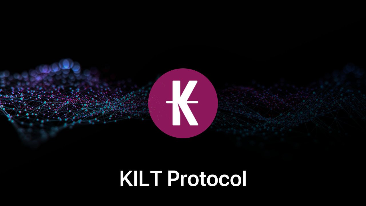 Where to buy KILT Protocol coin
