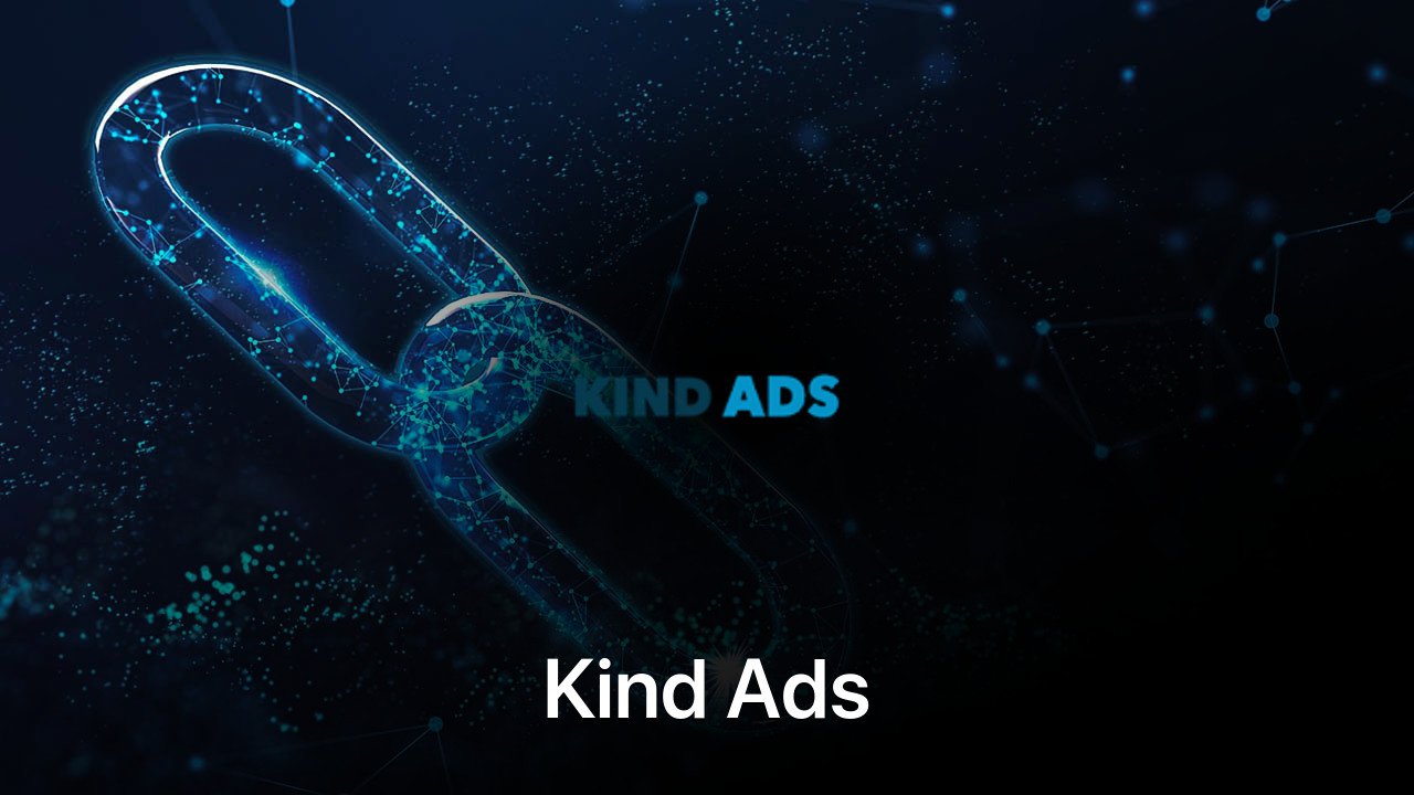 Where to buy Kind Ads coin