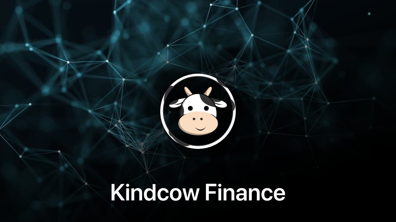 Where to buy Kindcow Finance coin