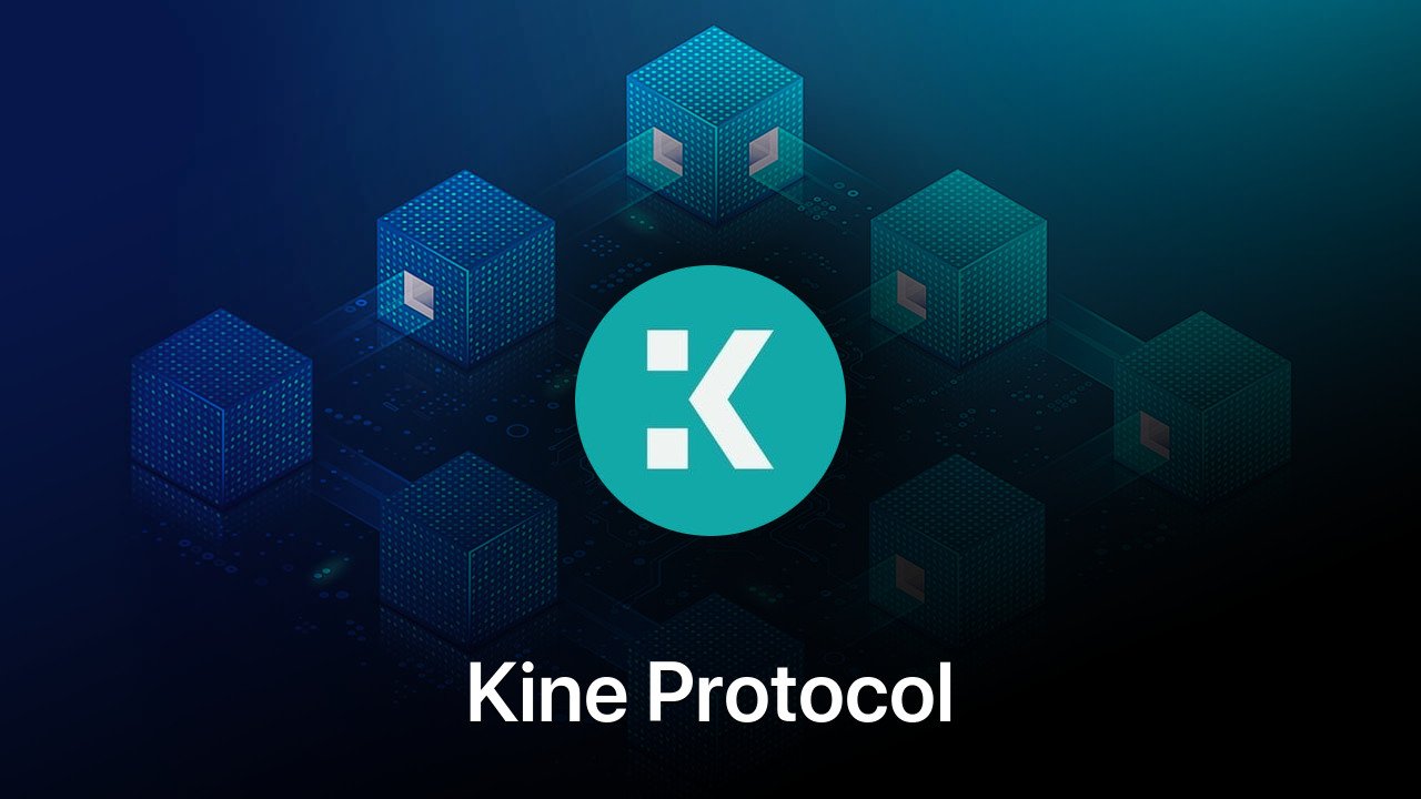 Where to buy Kine Protocol coin