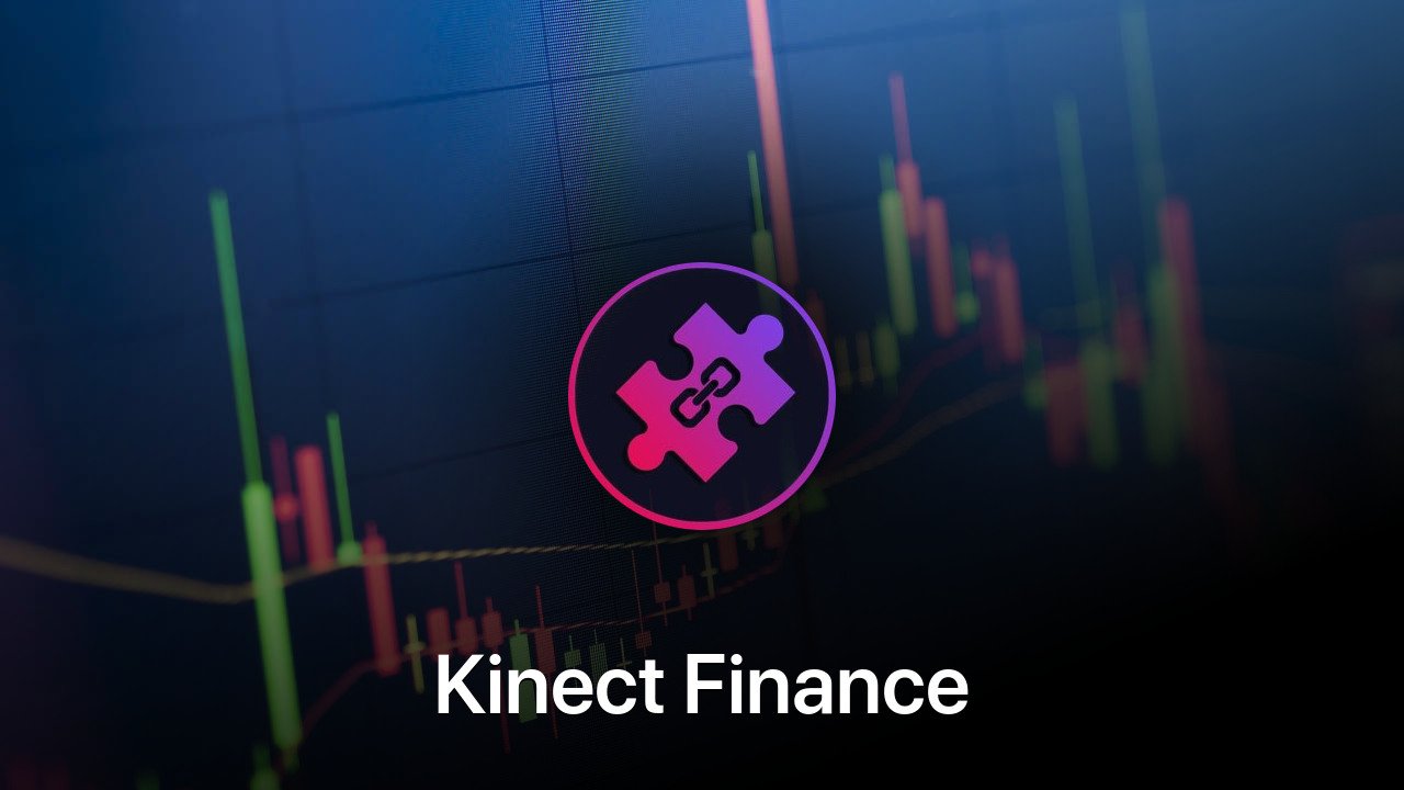 Where to buy Kinect Finance coin