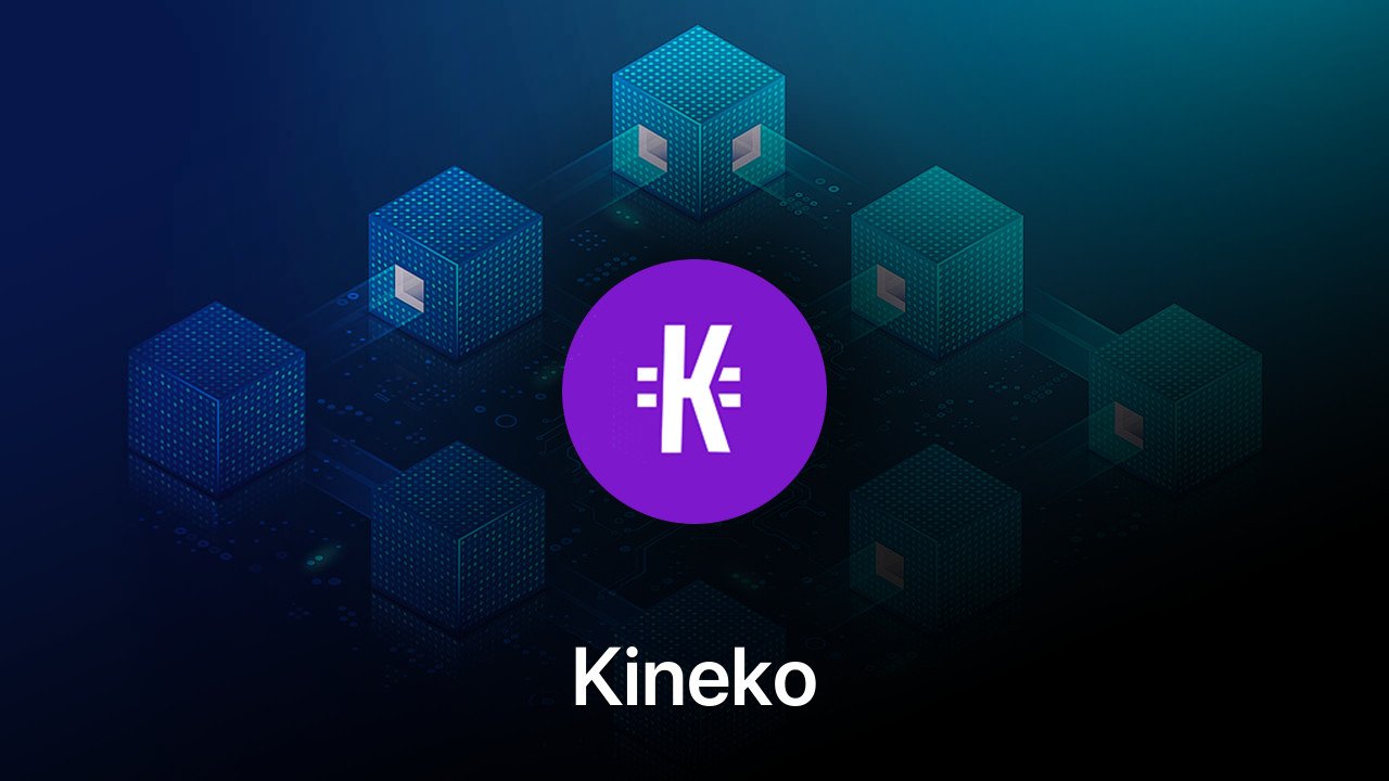 Where to buy Kineko coin