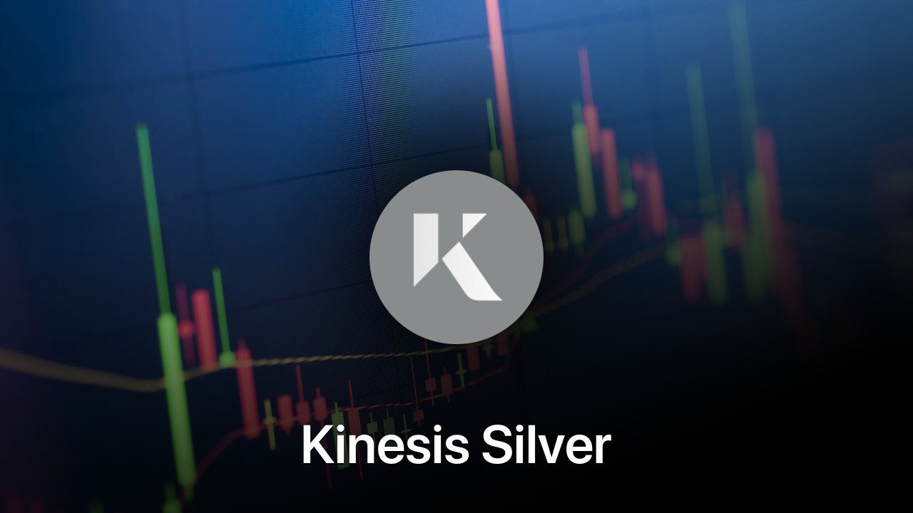 Where to buy Kinesis Silver coin