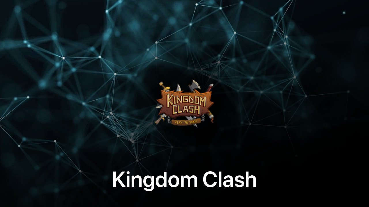 Where to buy Kingdom Clash coin