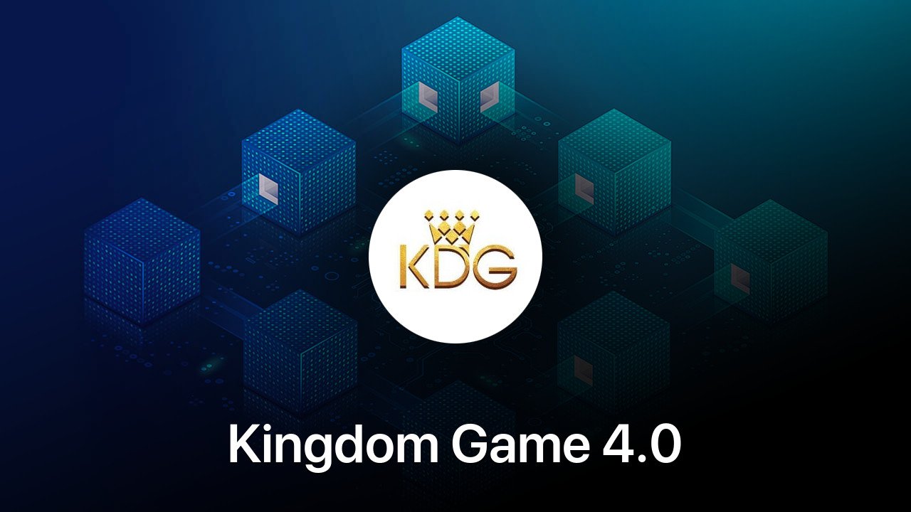 Where to buy Kingdom Game 4.0 coin