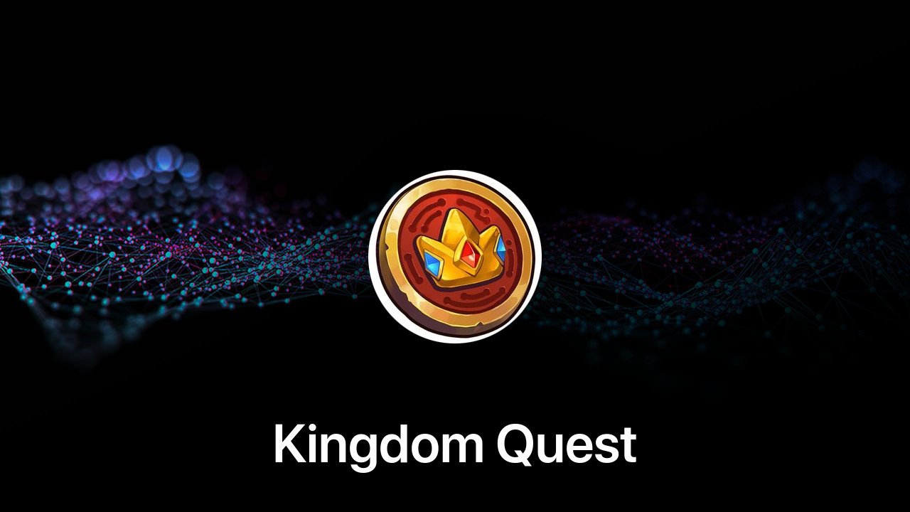 Where to buy Kingdom Quest coin