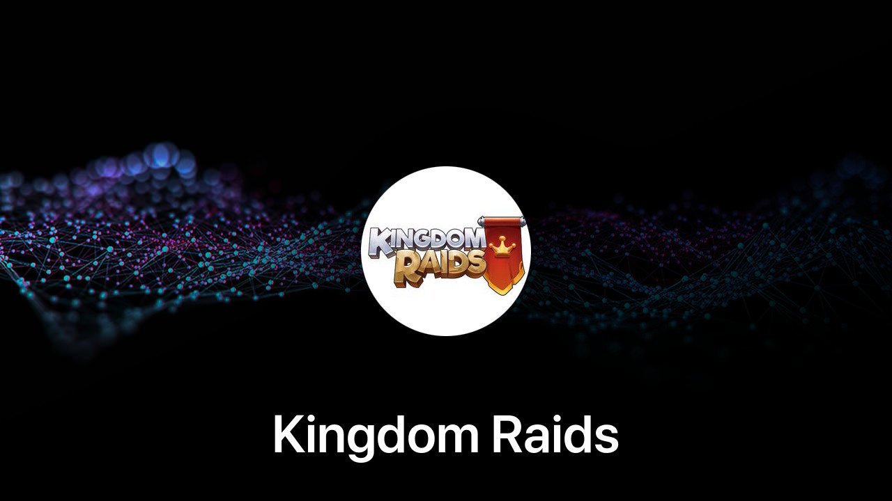 Where to buy Kingdom Raids coin