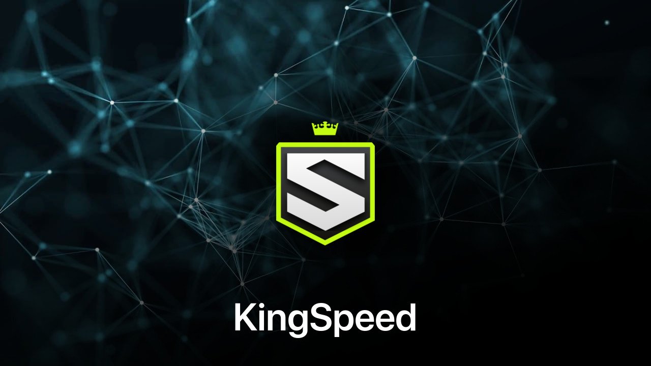 Where to buy KingSpeed coin