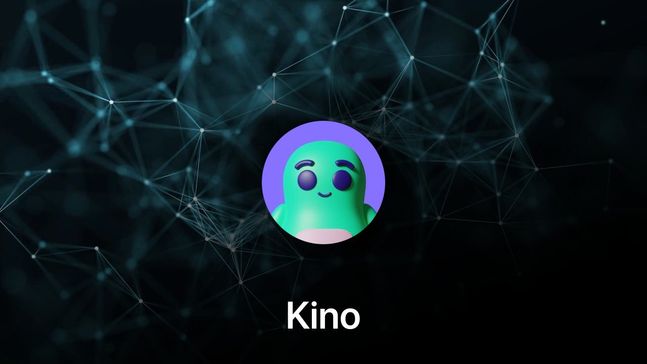 Where to buy Kino coin