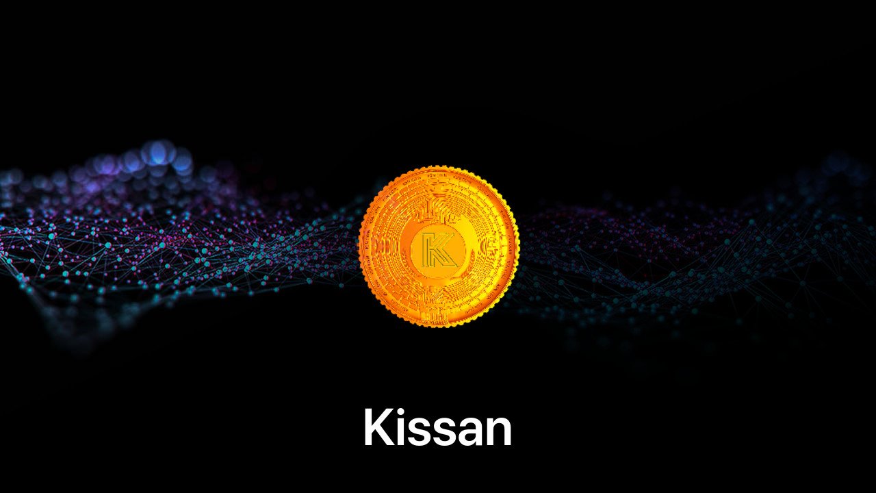 Where to buy Kissan coin