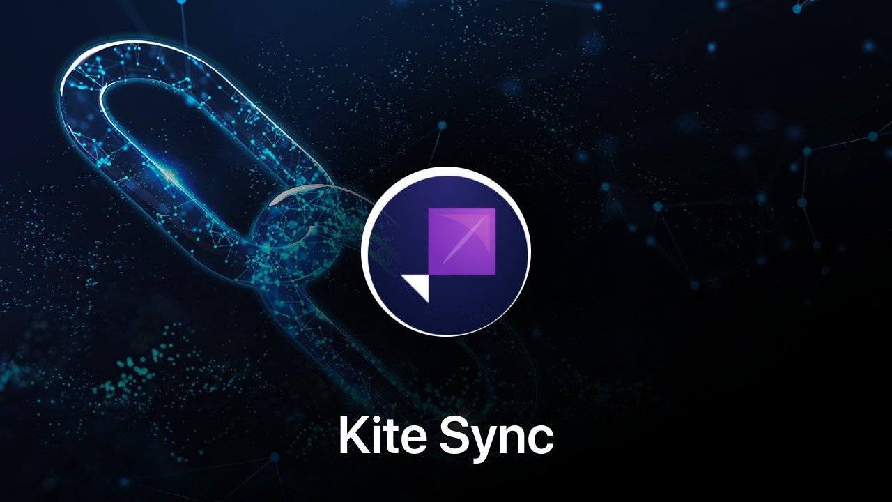 Where to buy Kite Sync coin