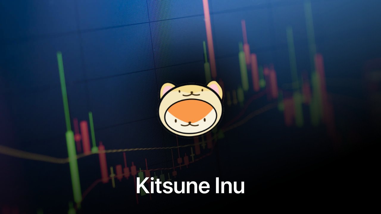 Where to buy Kitsune Inu coin