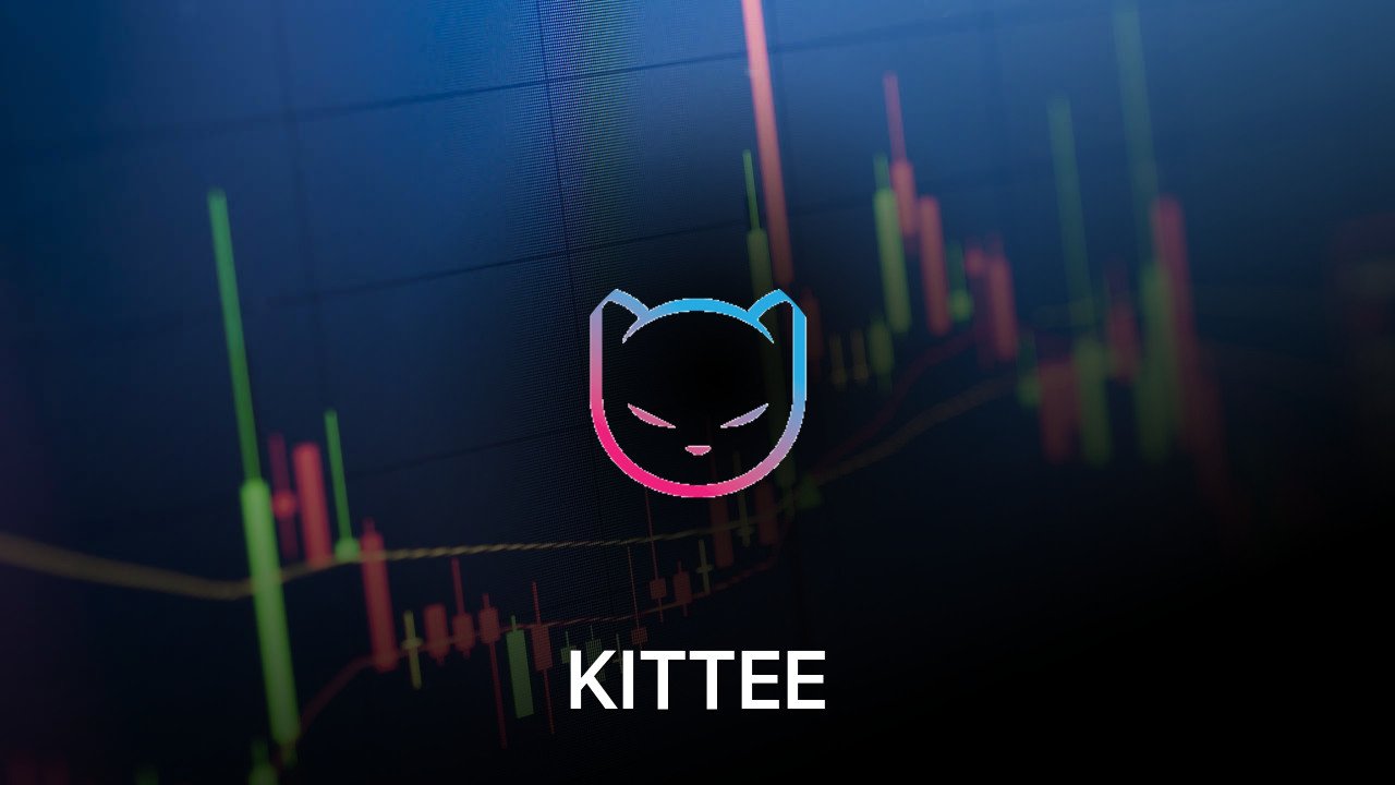 Where to buy KITTEE coin