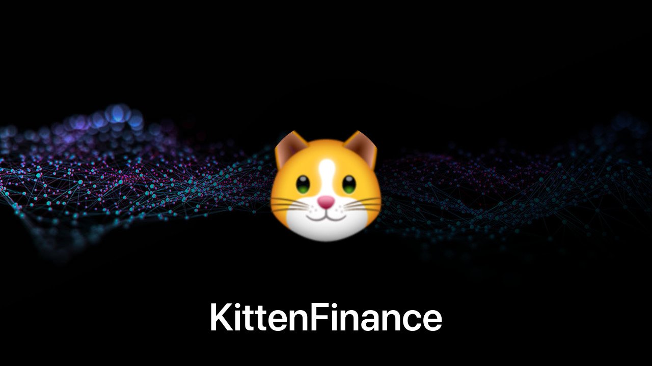 Where to buy KittenFinance coin