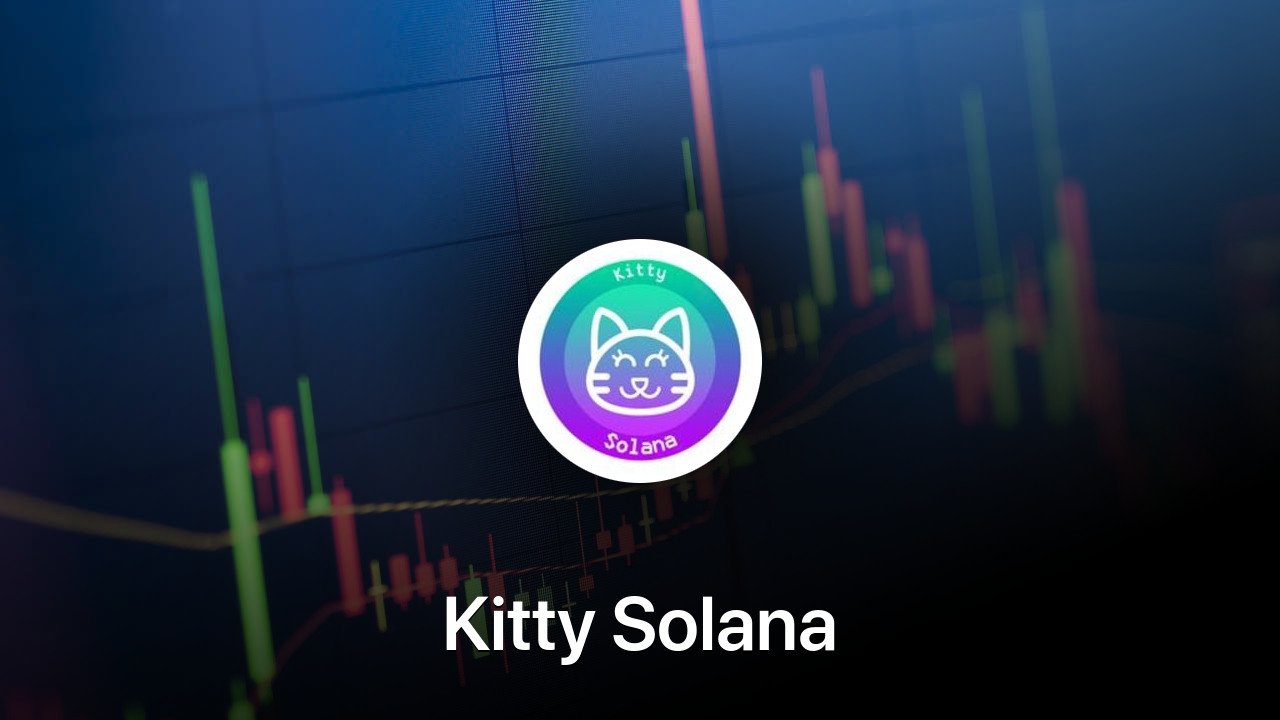 Where to buy Kitty Solana coin