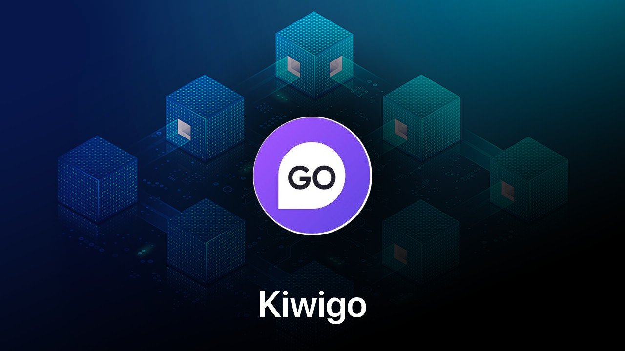Where to buy Kiwigo coin