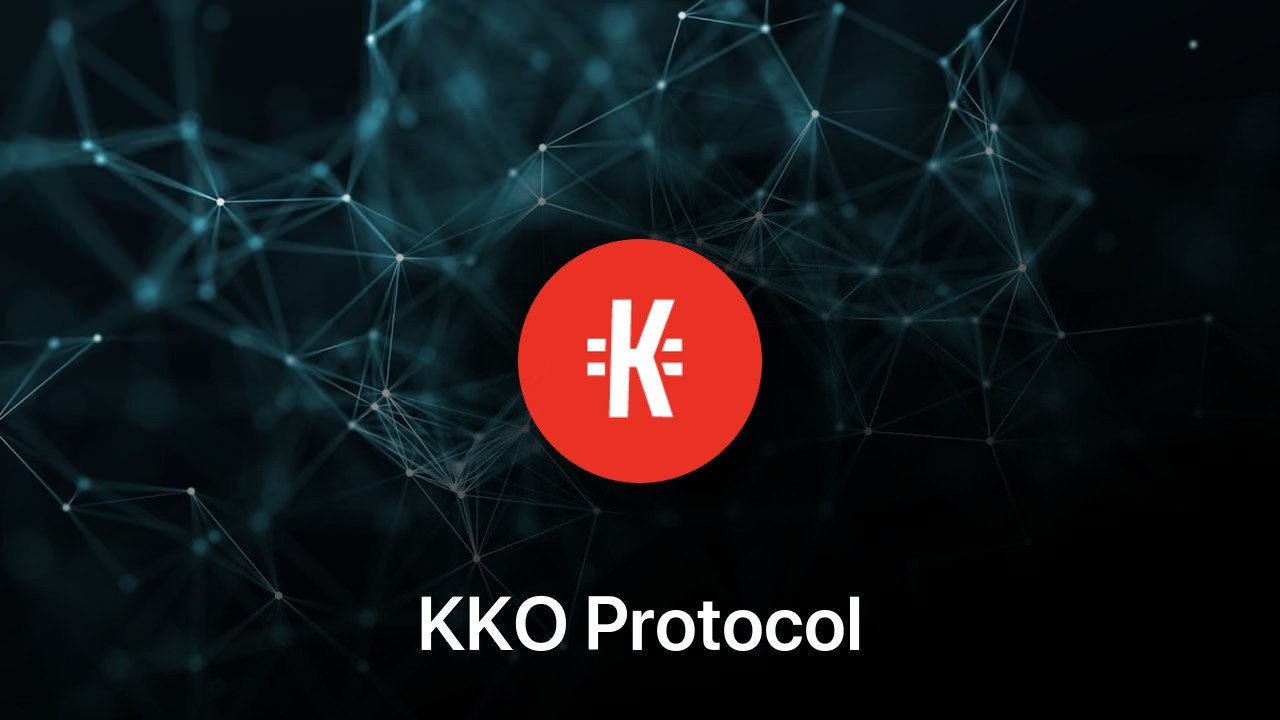 Where to buy KKO Protocol coin