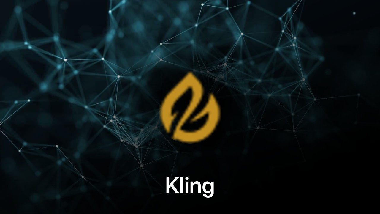 Where to buy Kling coin