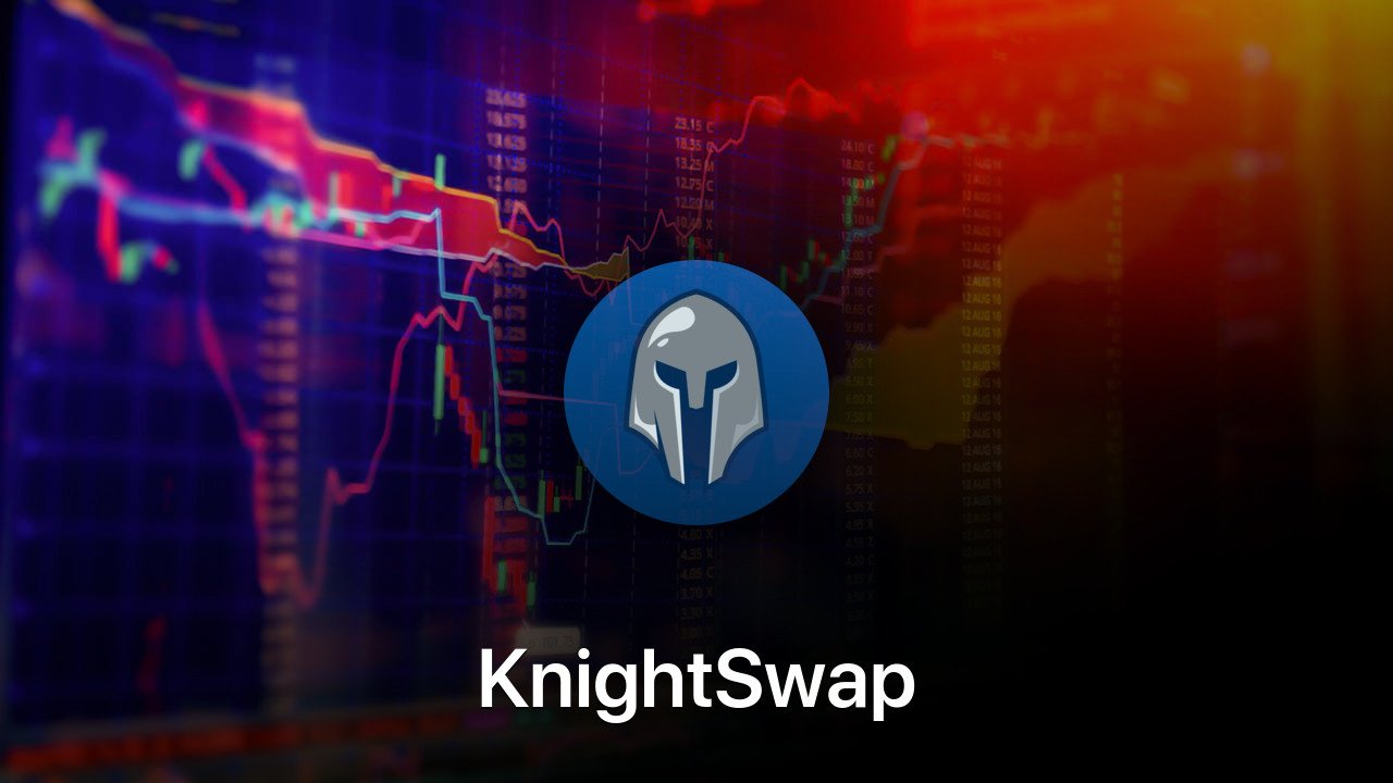 Where to buy KnightSwap coin