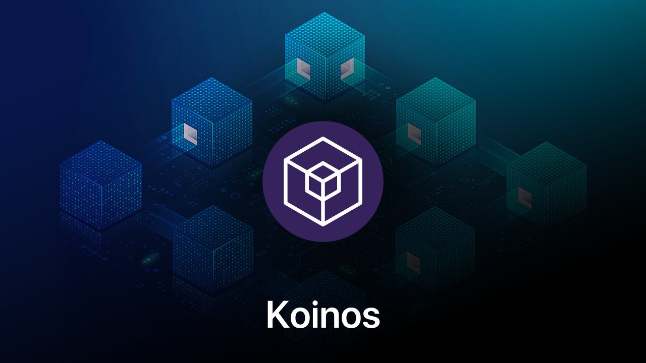 Where to buy Koinos coin