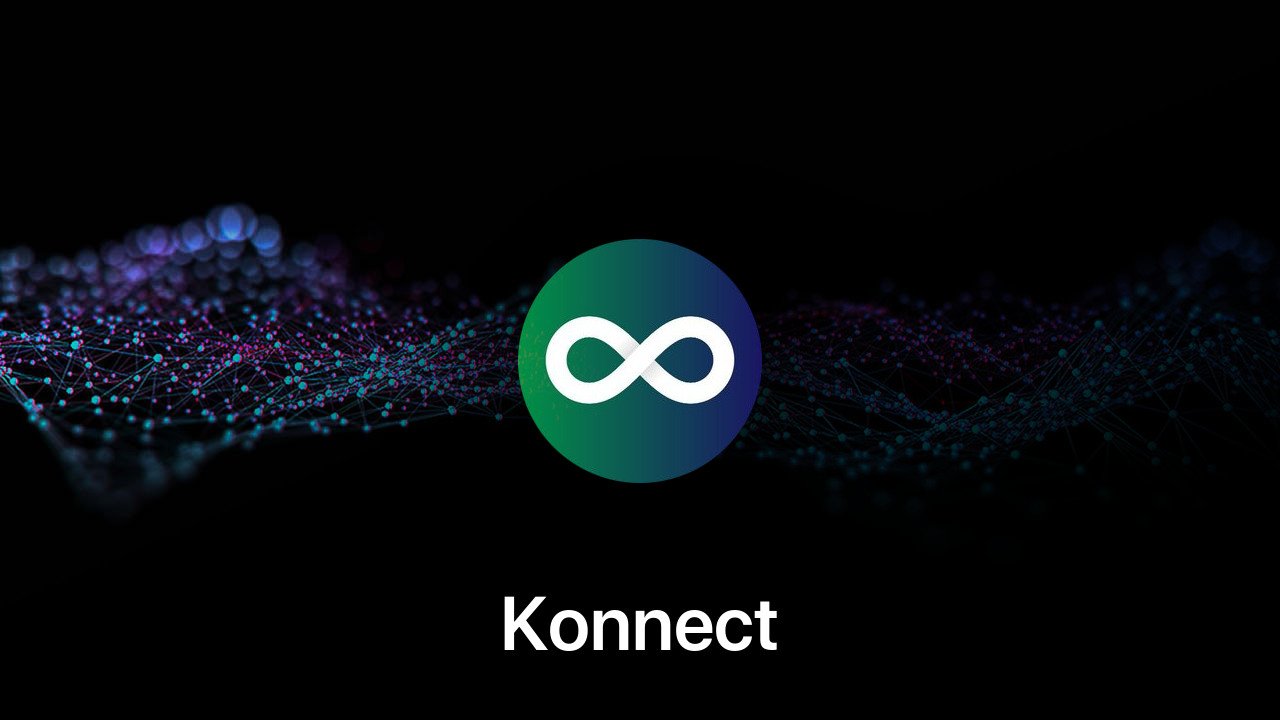 Where to buy Konnect coin