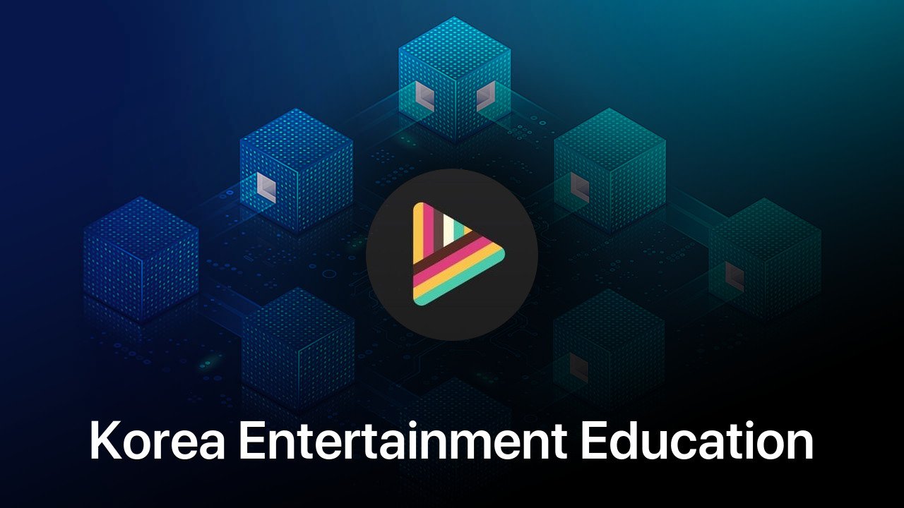 Where to buy Korea Entertainment Education & Shopping coin